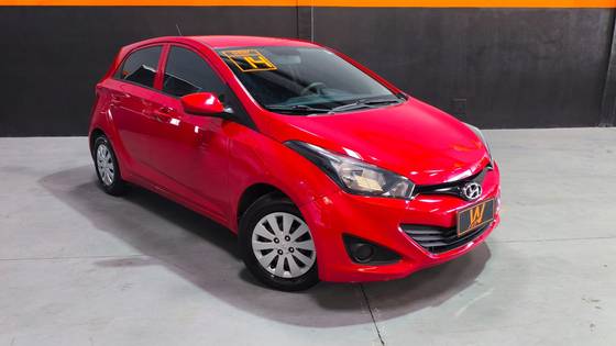 HYUNDAI HB20 1.6 COMFORT PLUS 16V FLEX 4P MANUAL HYUNDAI HB20 1.6 COMFORT PLUS 16V FLEX 4P MANUAL